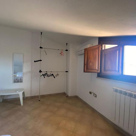 Apartmán Casa Gina Porto Torres Exteriér fotografie