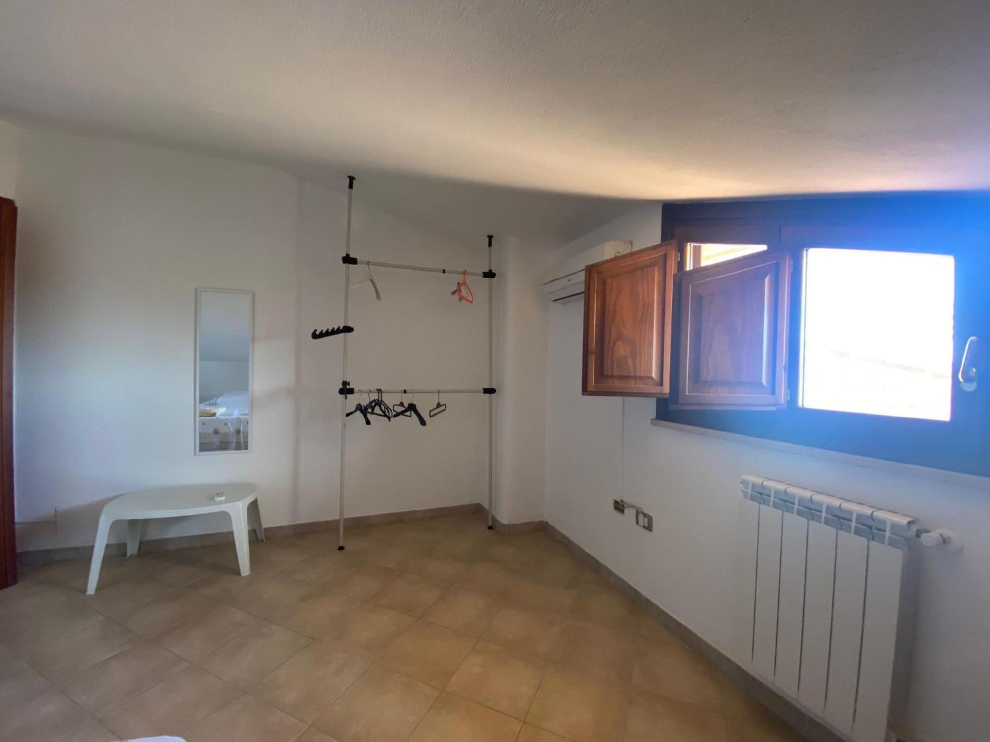 Apartmán Casa Gina Porto Torres Exteriér fotografie