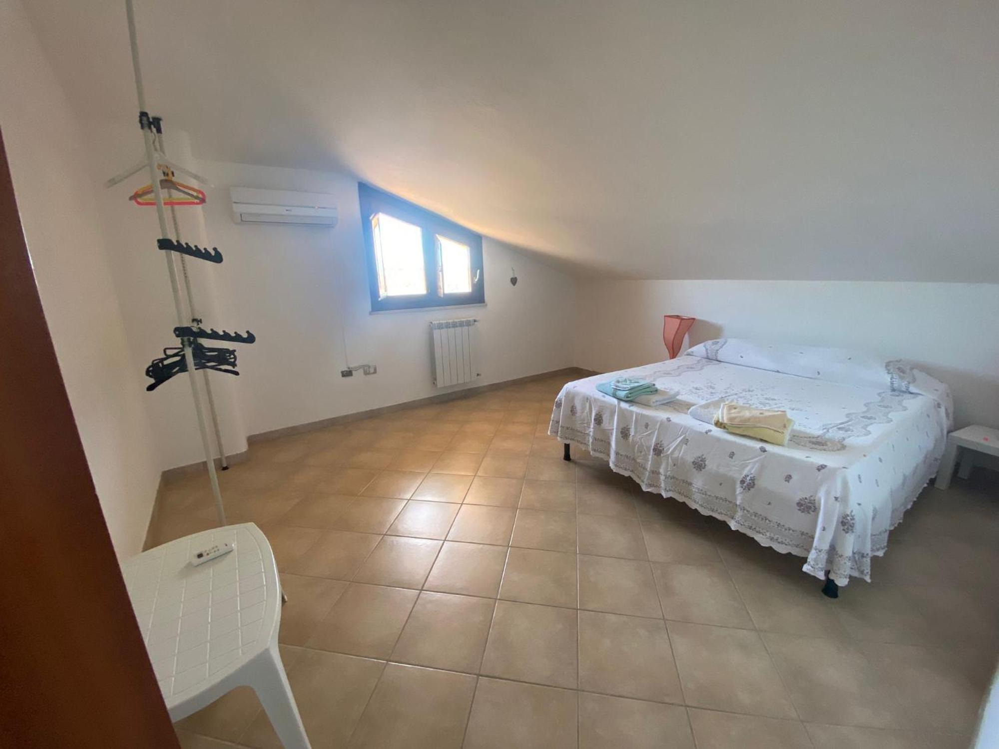 Apartmán Casa Gina Porto Torres Exteriér fotografie